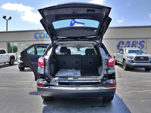 Used 2020 Chevrolet Equinox LT w/ Driver Convenience Package AWD/4WD image 15