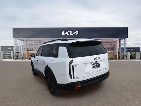 New 2027 Kia Telluride SX Prestige X-Pro AWD/4WD image 6