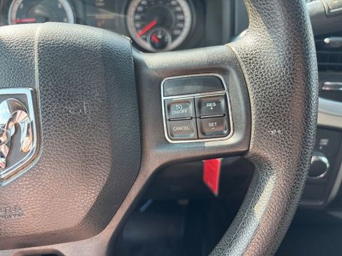 Used 2017 RAM 2500 SLT AWD/4WD image 19