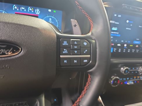 Used 2024 Ford F150 Raptor AWD/4WD image 18