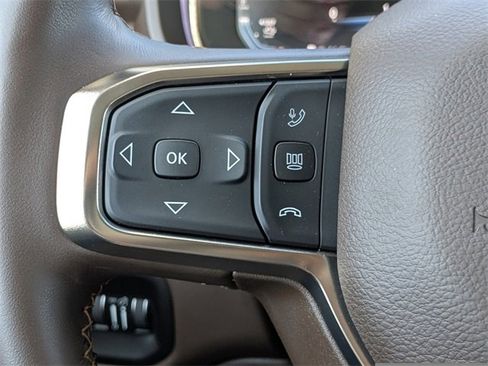 Certified 2025 RAM 2500 Limited image 25