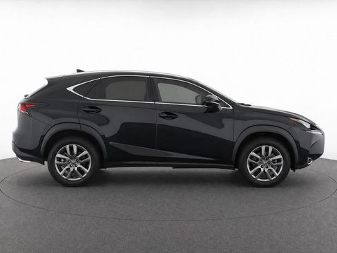 Used 2016 Lexus NX 200t FWD w/ Premium Package image 11