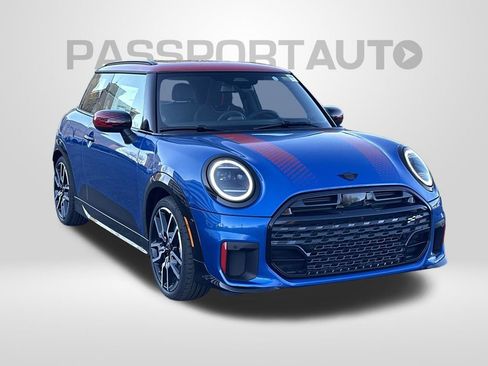 New 2026 MINI Cooper John Cooper Works image 5