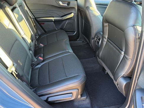 New 2026 Ford Escape ST-Line Select w/ Tech Pack #1 image 13