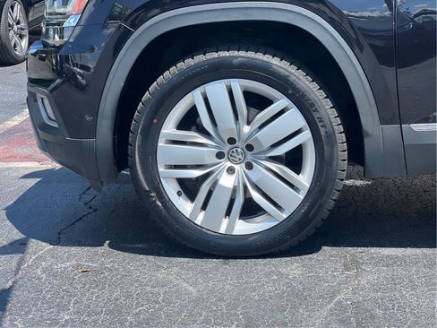 Used 2019 Volkswagen Atlas SEL Premium AWD/4WD image 30