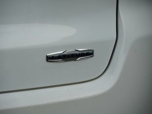 Used 2024 Jeep Compass Latitude AWD/4WD image 10