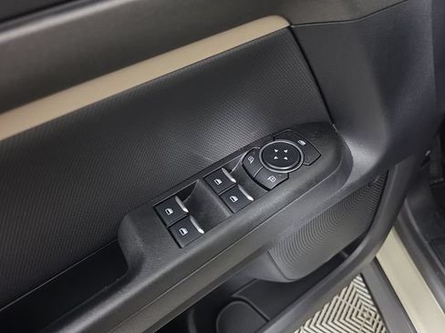Used 2025 Ford Bronco Sport Big Bend AWD/4WD image 21