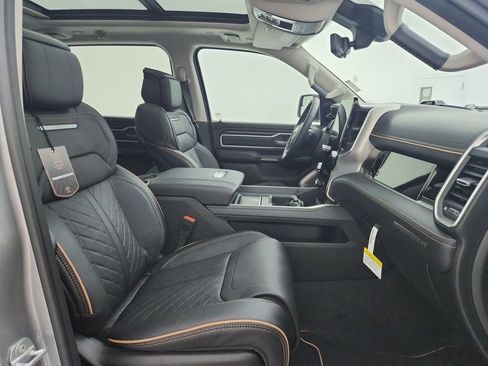 New 2026 RAM 1500 Tungsten image 26