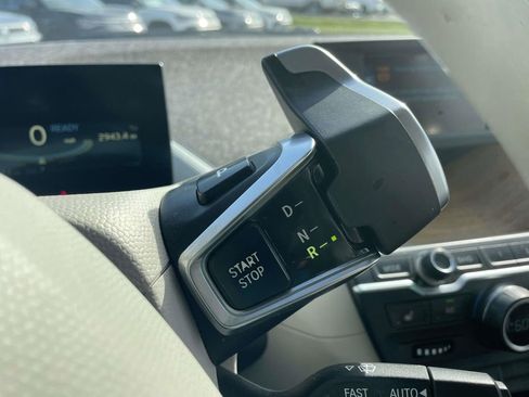 Used 2016 BMW i3 w/ Range Extender RWD image 30