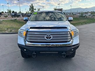 Used 2014 Toyota Tundra Limited w/ TRD Off Road Package AWD/4WD video 2