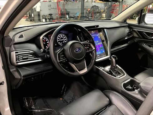Used 2021 Subaru Outback Limited XT image 18