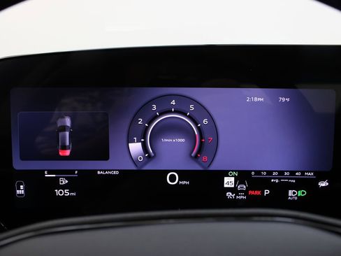 New 2026 Audi A6 Premium Plus AWD/4WD image 10