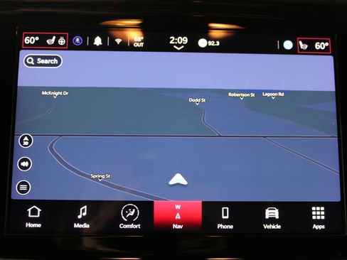 Used 2024 Dodge Durango GT image 58