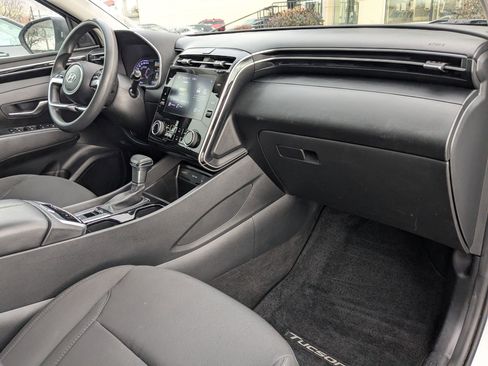 Certified 2023 Hyundai Tucson SEL image 32