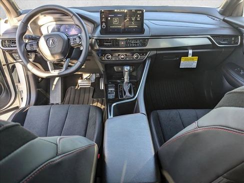 Used 2025 Acura ADX A-Spec image 13