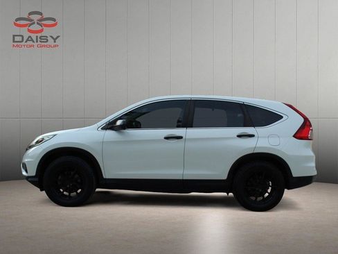 Used 2016 Honda CR-V LX image 8