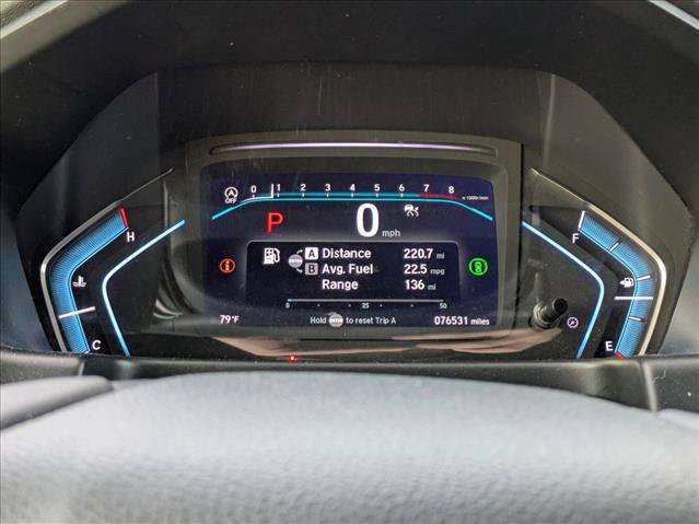 Used 2024 Honda Odyssey Sport image 5