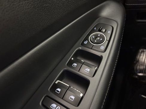 Used 2022 Hyundai Santa Fe SEL w/ Convenience + Premium Package image 38