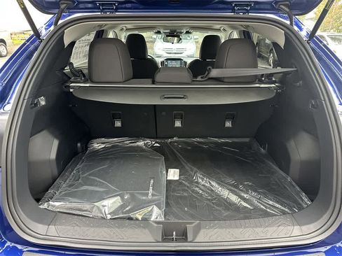 New 2026 Subaru Crosstrek 2.0i Premium image 20