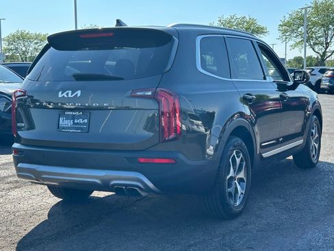 Certified 2022 Kia Telluride EX AWD/4WD image 7