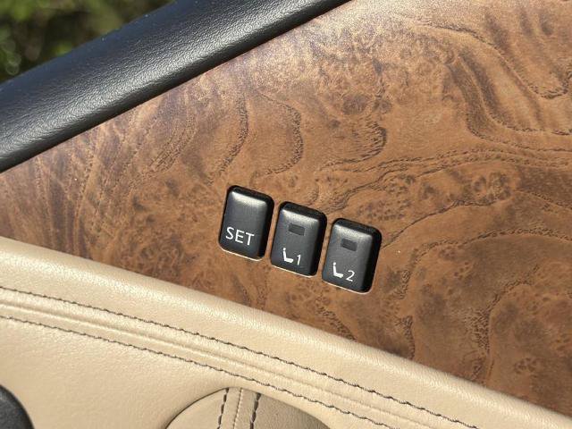 Certified 2023 Nissan Armada SL RWD image 16