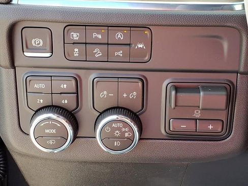 New 2026 Chevrolet Tahoe High Country image 19