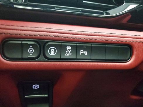 Used 2022 Acura MDX Type S AWD/4WD image 31
