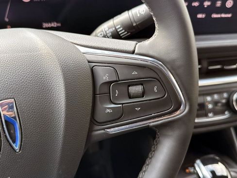 Certified 2024 Buick Envista Preferred w/ Convenience I Package image 20