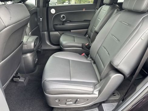 New 2026 Hyundai Palisade Calligraphy image 12