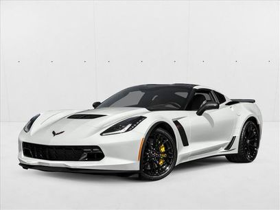 Used 2016 Chevrolet Corvette Z06 w/ 2LZ Preferred Equipment Group