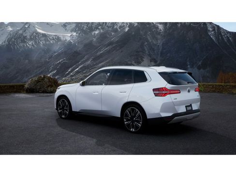 New 2026 BMW X3 xDrive30 image 2