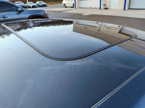 Certified 2024 Honda Civic Sport Touring image 7