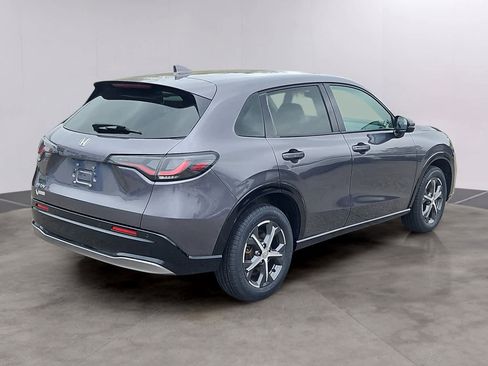 Certified 2023 Honda HR-V EX-L image 4