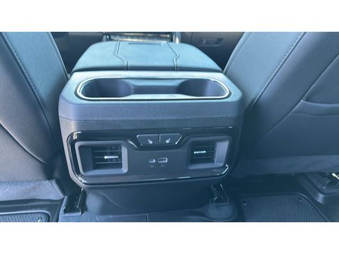 New 2026 GMC Sierra 2500 AT4 AWD/4WD image 22