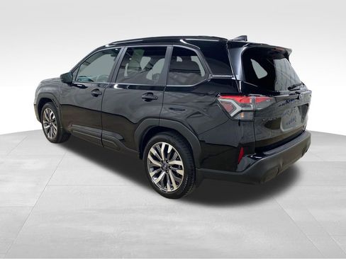 Certified 2026 Subaru Forester Touring AWD/4WD image 2