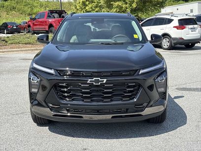 New 2026 Chevrolet Trax ACTIV w/ Driver Confidence Package