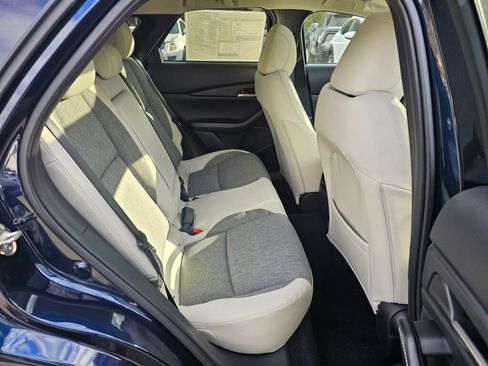 New 2026 MAZDA CX-30 Aire Edition image 27