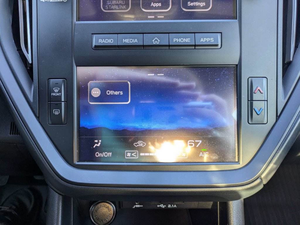 Certified 2022 Subaru WRX AWD/4WD image 19