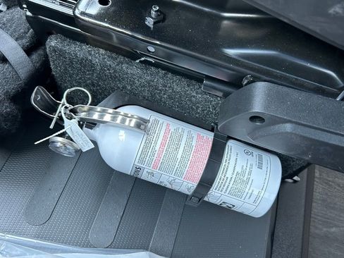 Used 2023 RAM ProMaster 2500 image 16