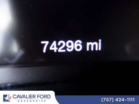 Used 2019 Jeep Grand Cherokee Laredo RWD image 18