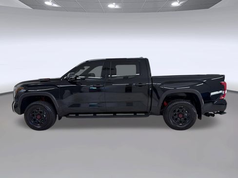 Used 2026 Toyota Tundra TRD Pro AWD/4WD image 2
