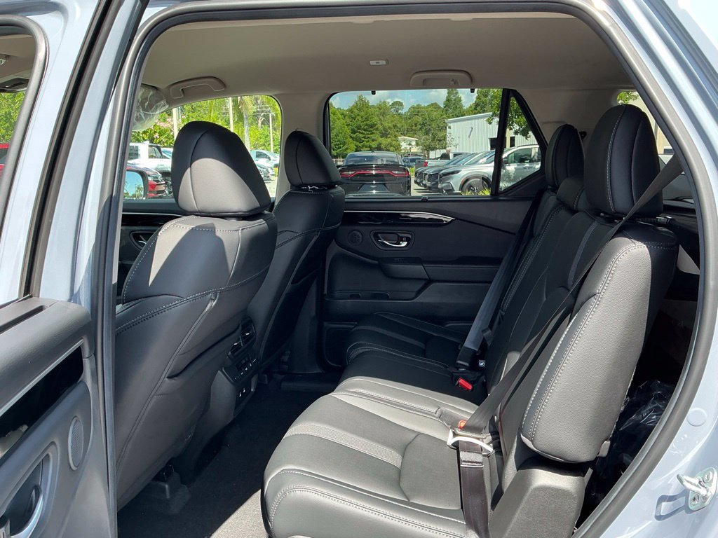 New 2026 Honda Pilot EX-L image 33