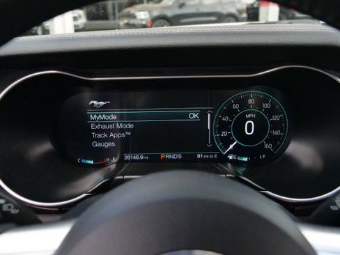 Used 2021 Ford Mustang GT Premium w/ Equipment Group 401A image 19