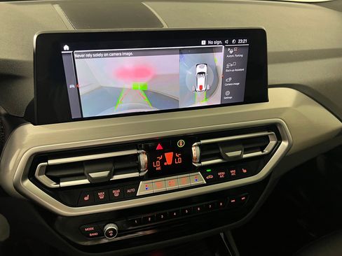 Certified 2024 BMW X3 sDrive30i w/ Convenience Package w/ZPA image 28