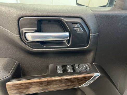 Used 2020 Chevrolet Silverado 1500 LT w/ All-Star Edition AWD/4WD image 15