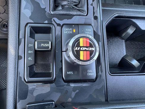 Used 2022 Toyota Tundra TRD Pro AWD/4WD image 41