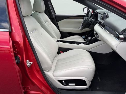 Used 2019 MAZDA MAZDA6 Signature FWD image 13