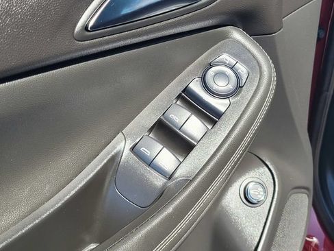 Certified 2024 Buick Encore GX Sport Touring w/ Comfort Package FWD image 17