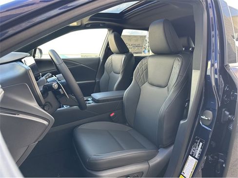 New 2026 Lexus RX 450h AWD image 15