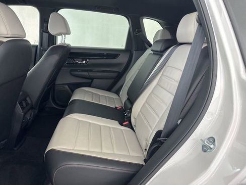 Certified 2025 Honda CR-V Sport Touring image 32
